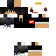 Texture for has wrong size