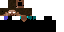 Texture for lets'go player minecraft