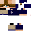 Texture for DBFG