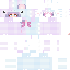Texture for Matching dino with lea