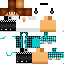 Texture for Authentic Aventureiro