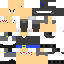 Texture for megacaballero