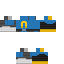 Texture for Protectorate Uniform
