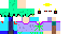 Texture for 阿杰