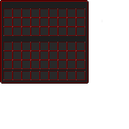 Texture for shulker_box