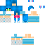 Texture for IzaZepter