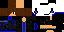 Texture for dragon yoann