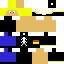 Texture for MaxiMan