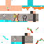 Texture for COOL GUY