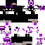 Texture for Crying-Obsidian