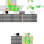 Texture for zero
