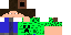 Texture for steve