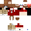 Texture for yokaiwatch funtime