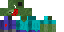 Texture for Zombie3