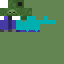 Texture for 1x1 pixel