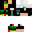 Texture for red of rap