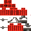 Texture for The Sbire Slime Guerrier