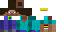Texture for die