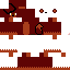 Texture for Foxy plush