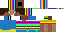 Texture for Rainbow Steve Original