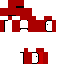 Texture for MAERD