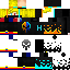 Texture for ice and fire shingeki