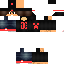 Texture for DaniGameplays V2