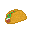 Texture for Taco