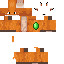 Texture for Zorro