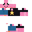 Texture for cazcas