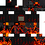Texture for fire