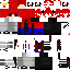 Texture for Daemonmode
