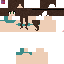 Texture for Flokiis de piscina