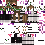 Texture for mickette