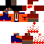 Texture for Flameflow