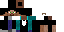 Texture for tuxstedo steave