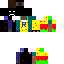 Texture for Fiderr gaster
