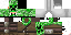 Texture for hanted creeper