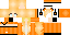 Texture for LadyFoxy