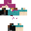 Texture for Mel 01
