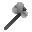 Texture for iron_axe