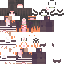 Texture for nezuko chan
