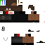 Texture for Leo Tempest (updated)