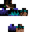 Texture for EnderSteve