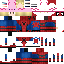 Texture for Bruno 2