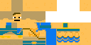 Texture for goof