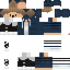 Texture for Zendaxx_V3