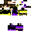 Texture for LittlelightningG ender