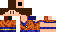 Texture for Daybringer2000 DBZ Style