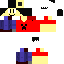Texture for felix rackmilas